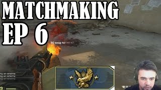 CS:GO Matchmaking EP 6 - I SUCK!!! (DMG LE LEM & SUPREME)