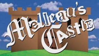 Melleau's Castle Interview