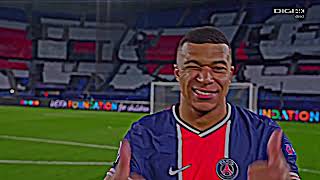 Kylian Mbappe Clips for edit | 4k60fps