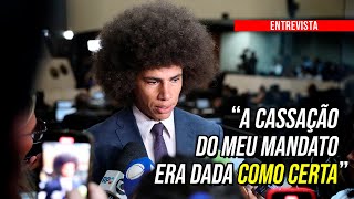 CORRUPÇÃO NA ASSEMBLEIA - Entrevista ALEP