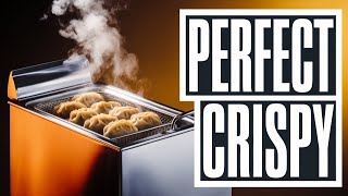 Deep Frying The World's Most Satisfying Street Foods