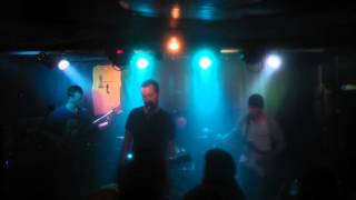 molotov Geisha GCLive 03262016