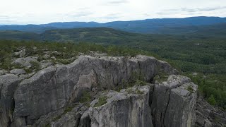 From Trails to Triumph: Our Hike to Gygrestolen, Norway