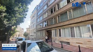 GÜMÜŞSUYU'NDA 3+1, 200 m², MASRAFSIZ, SATILIK DAİRE