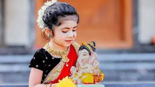 pillaiyar 💚🔱 || kanapathi song || Ask creation ❤️ || ganapathi whatsapp status