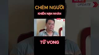 Bắt nghi phạm xông vào nhà chém người tử vong ở Bạc Liêu #shorts #thoisu #tintức24h #tinnong #news