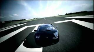 GRAN TURISMO 5 LAUNCH DAY EPIC TRAILER.