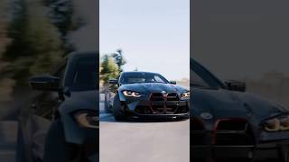 “Unleashing the BMW M4: Power, Precision, and Performance!" #automobile