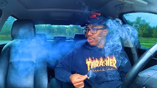 STIIZZY HOTBOX...