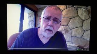 Platforms and regulation - Doc Searls on Gillmor Gang 3/11/2017