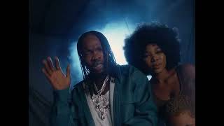 NAIRA MARLEY FT ZINOLEESKY O'DUN OFFICIAL VIDEO