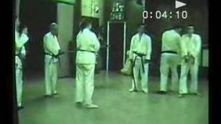 Kyushindo Karate