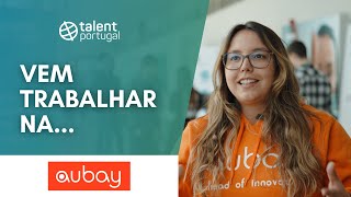 Aubay promove academias IT e partilha de experiências