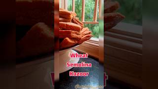 wheat flour khazoor #explore #shorts#home made#food#