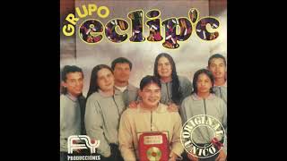 Grupo Eclipc - Esperanza   Cd Original y Unico Año 1999