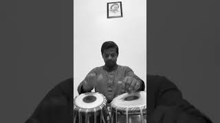 Prashanta Bhowmik- Bandish in Rupak (Composition of Abbaji Ustaad Allarakha Saheb)