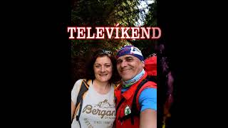 Televíkend Inšpirovaný Slovenskom