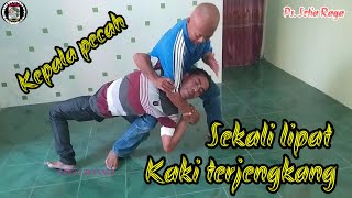 Sangat mudah di tiru.. || bagi pemula..