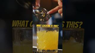 🧐 What Cocktail Is This? 🍸#asmr