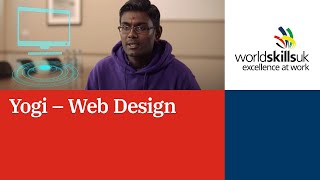 Yogi - Web Design