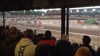 Stock car world finals 2016 2