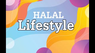 HALAL LIFESTYLE #shorts #RoadtoISEF2023 #FESYAR2023 #ISEFBringsOutHalalInYou