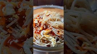 ঘরোয়া ভাবে চাওমিন রেসিপি। Chowmein recipe in bengali style #youtubeshorts#dish #bengali