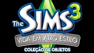 Como Instalar The sims 3 Vida Em Alto Estilo