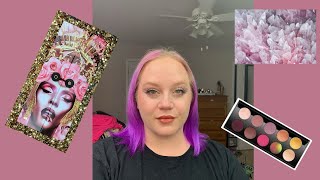 GRWM...A Mild Rant