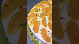 yummy peach cake#shortsyoutube#shortsviralvideo#cakedecoratingideas#yummypeachcake#india#shorts