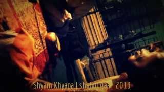 Shyam Khyapa - Shey Ki Aamar Kobar Kotha, Apon Begey Apni Mori