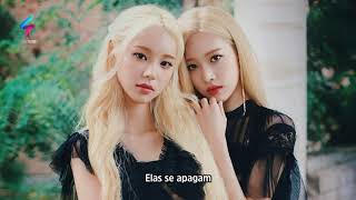 LOOΠΔ (Loona) JinSoul, Kim Lip - Love Letter [Legendado | Tradução PT-BR]