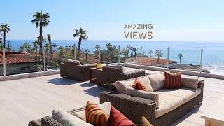 Villa Renata - Luxury Villa Rental in Los Cabos, Mexico