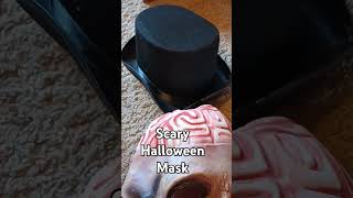 Scary Halloween Mask