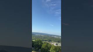 Exploring the Iconic Ruby Falls Castle Tower