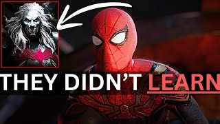 Spiderman's Story will be Sacrificed For THIS?? Sony's Plan All Along!!