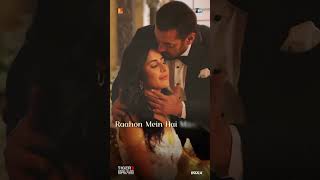 Ruaan song  | Tiger 3 |Salman Khan, Katrina Kaif ,New song