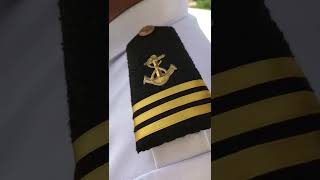 NWU MARITIME UNIFORMS