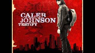 Caleb Johnson - Change