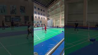 #badminton #court #game #stadium #trending