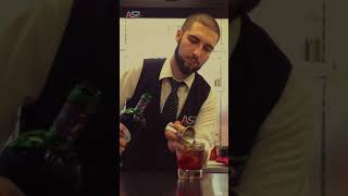 ASP MAZZINI - TUTORIAL (IL NEGRONI)