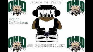 Party In O.U (OHIO UNIVERSITY PARTY SONG)