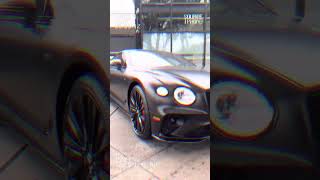 Bentley Continental GT Speed 2022-Miss or Hate You X Lastfragment