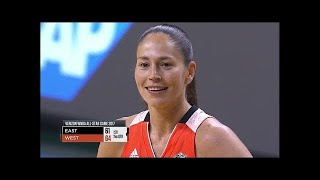 WNBA All-Star Game 2017