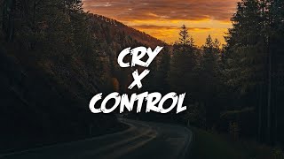 REGGAE || CRY X CONTROL REMIX