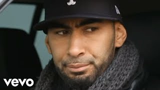 La Fouine - D'Où L'On Vient