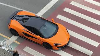 Mașini in Râmnicu Vâlcea..   -  McLaren 570s by Novitec  -