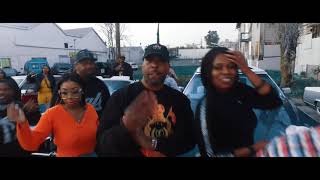 Pho Balo "STRIPPER MUSIC" Official Video dir by LYME LYTE VIZIONZ