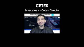 ¿Cuánto se gana al invertir en #CETES? #Macetes #CetesDirecto