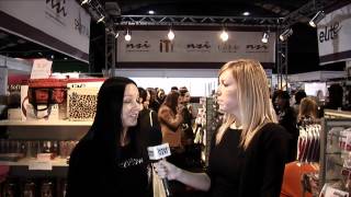 NSI Hair, Nail & Beauty - Louisa Flannagan interview